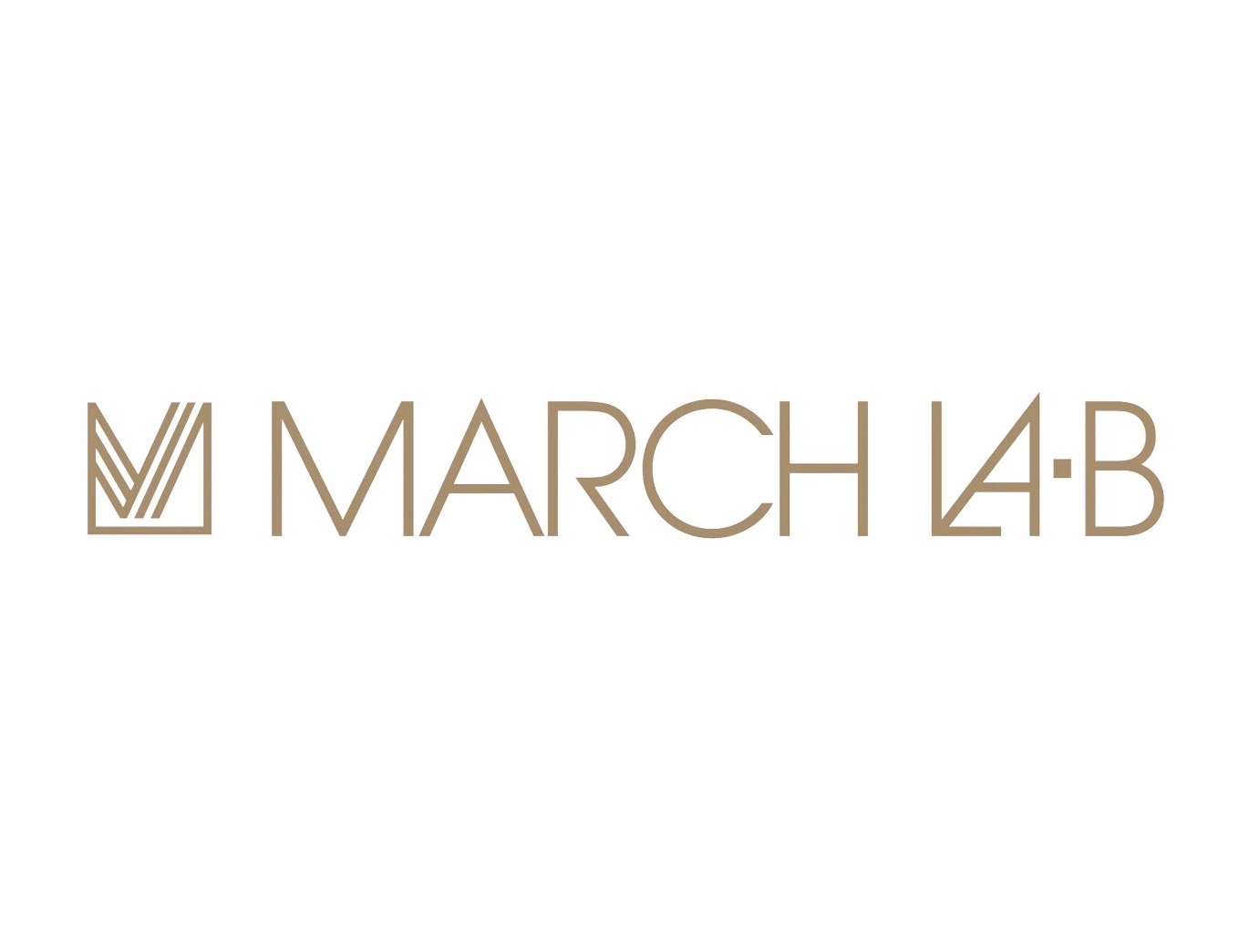 logo march lab