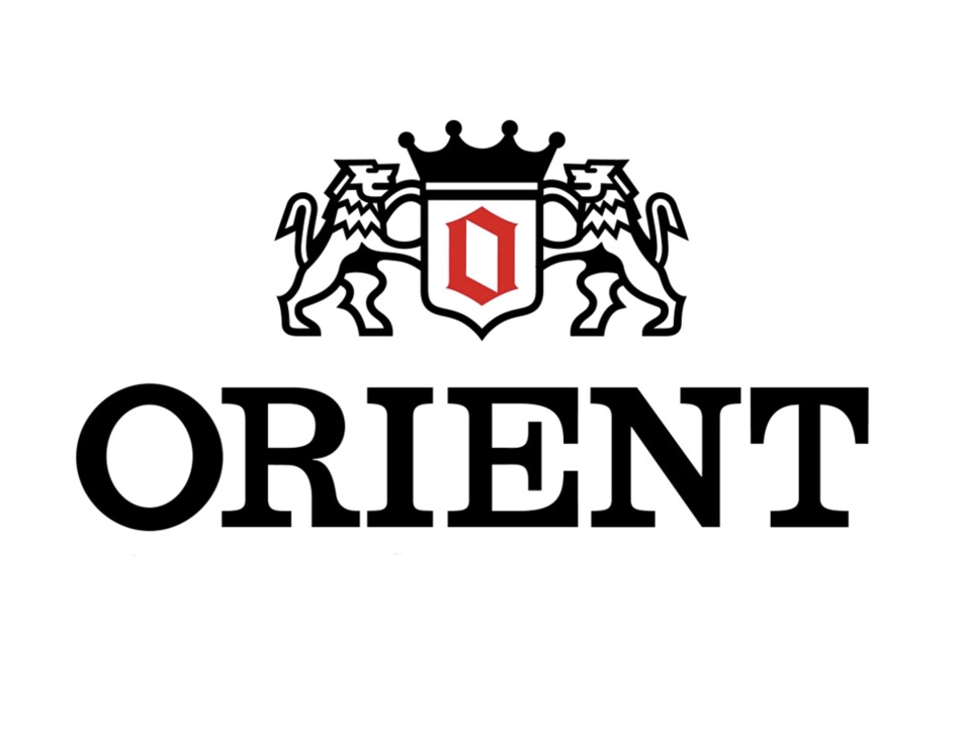 logo orient