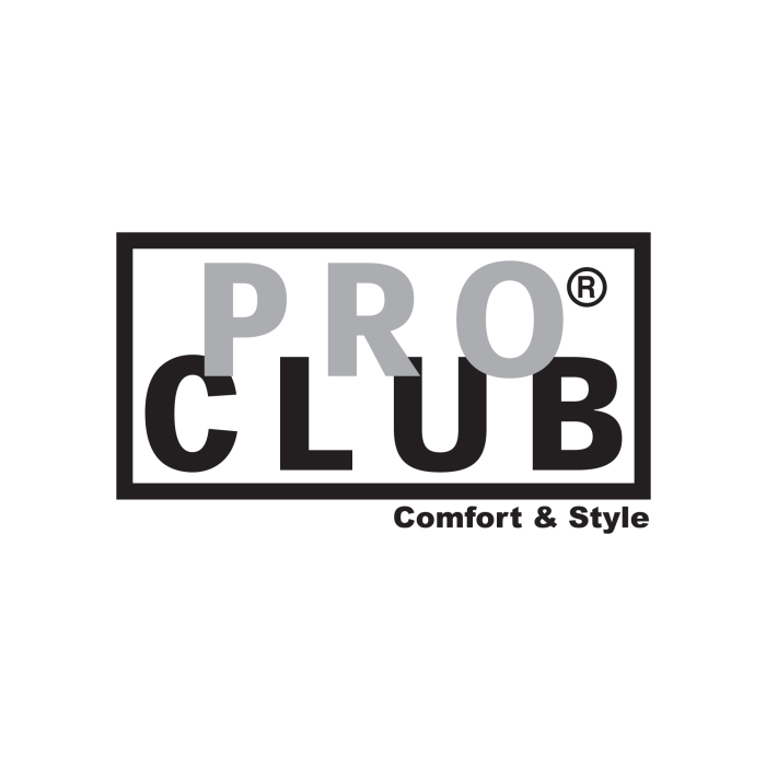 logo proclub