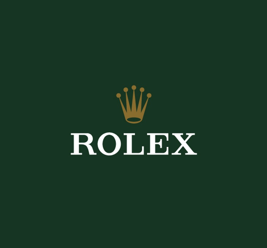 logo rolex