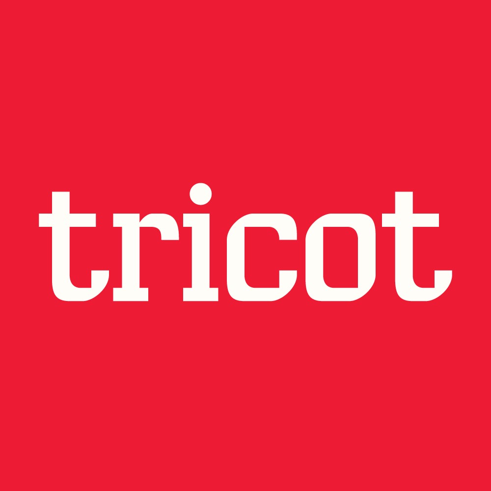 logo tricot paris