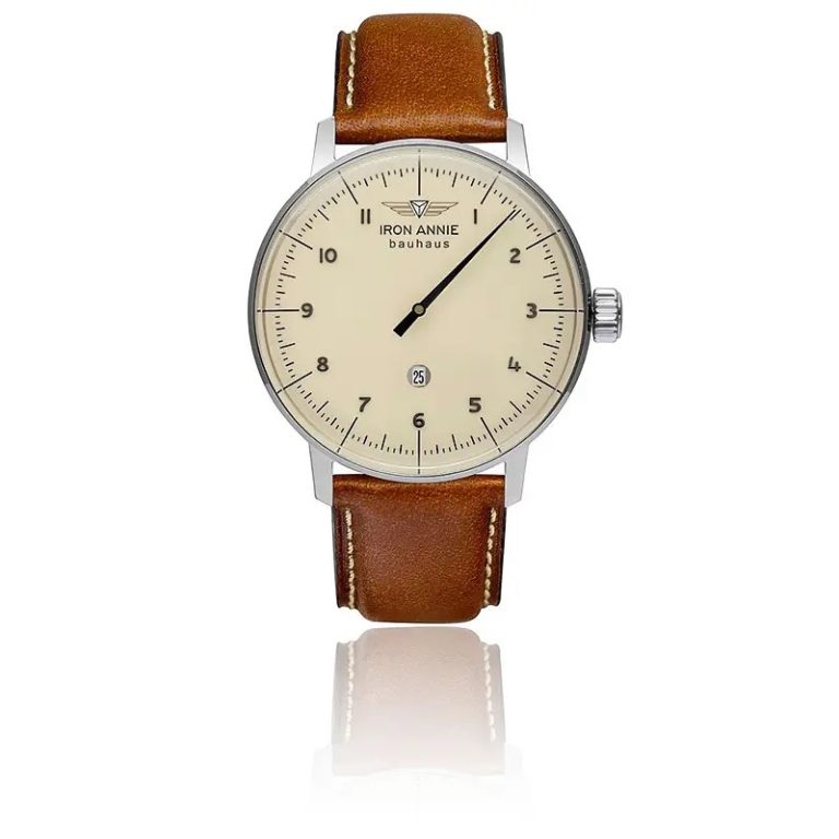 Montre Iron Annie Bauhaus Monotimer 5042-5
