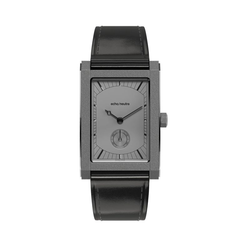 Montre Echo/Neutra Rivanera Grigio grise