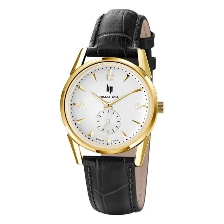 Montre LIP Himalaya 35 mm