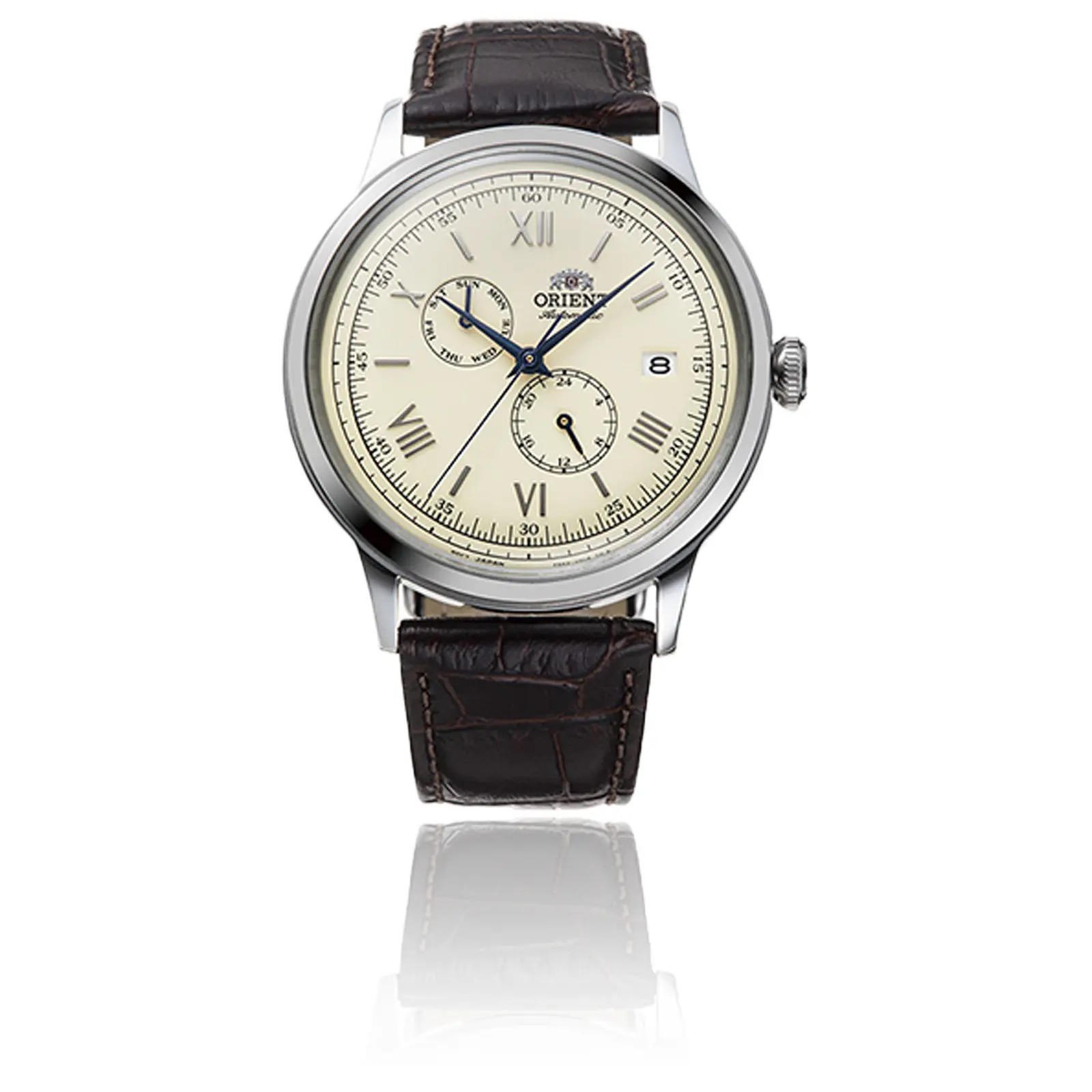 montre orient classic-ra-ak0702y-orient