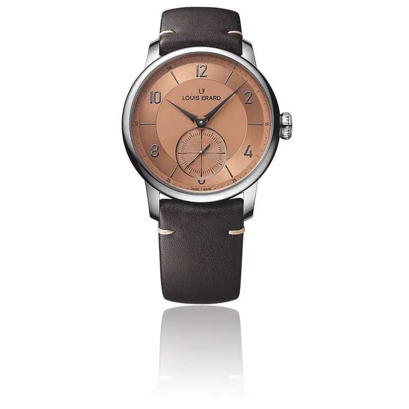 montre-petite-seconde-terracotta-42mm-34237aa07bva25-louis-erard