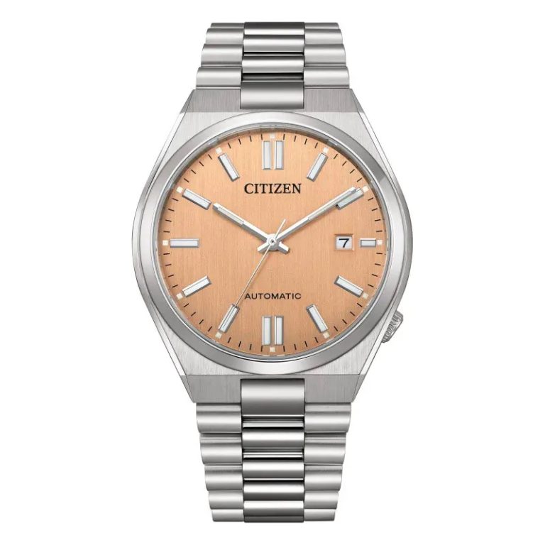 Montre Citizen Tsuyosa