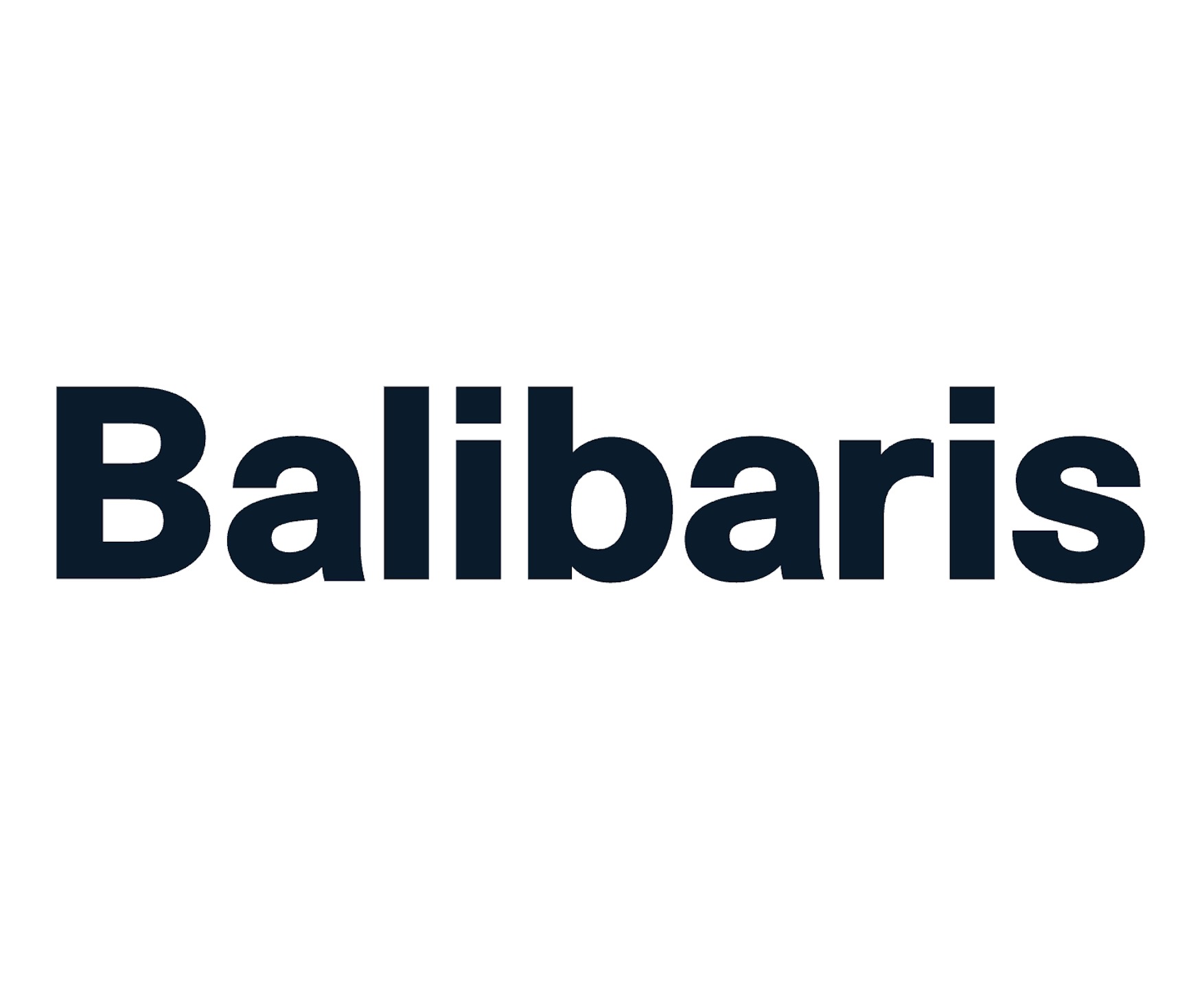 logo balibaris