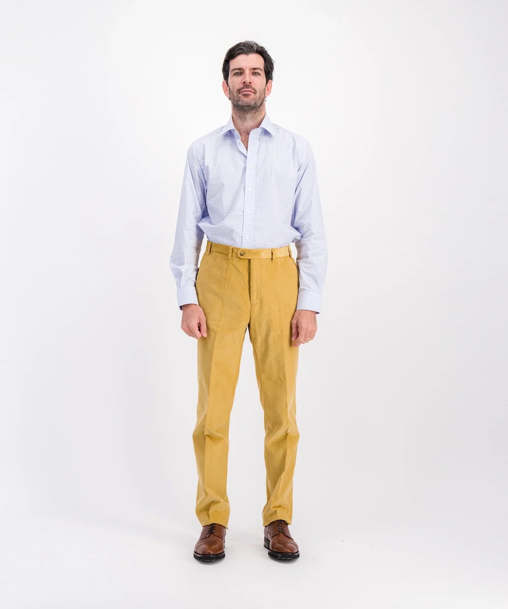 pantalon berteil