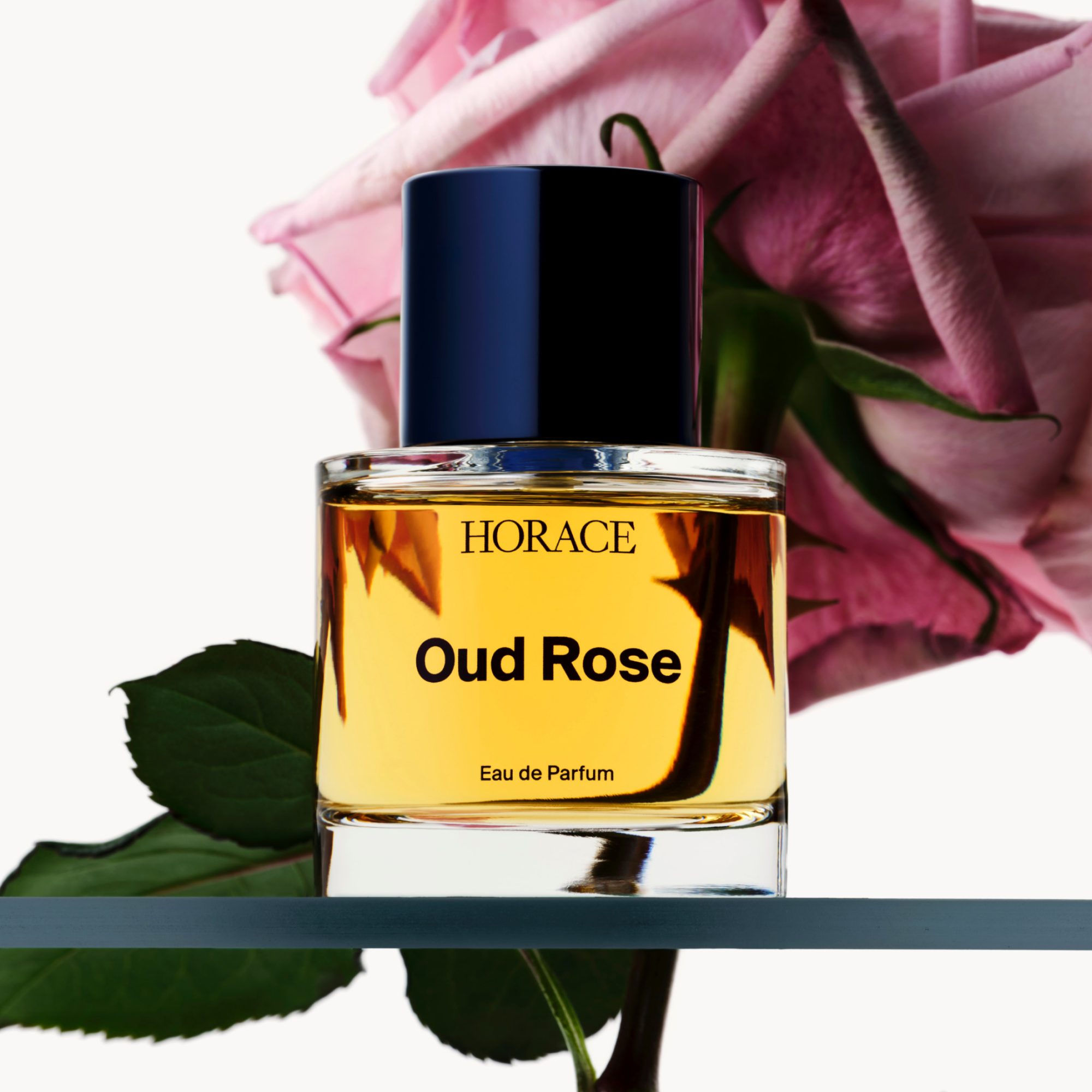 parfum homme oud rose