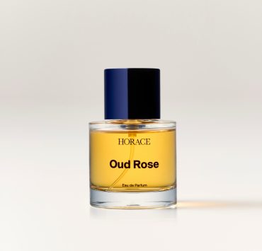 parfum horace oud rose