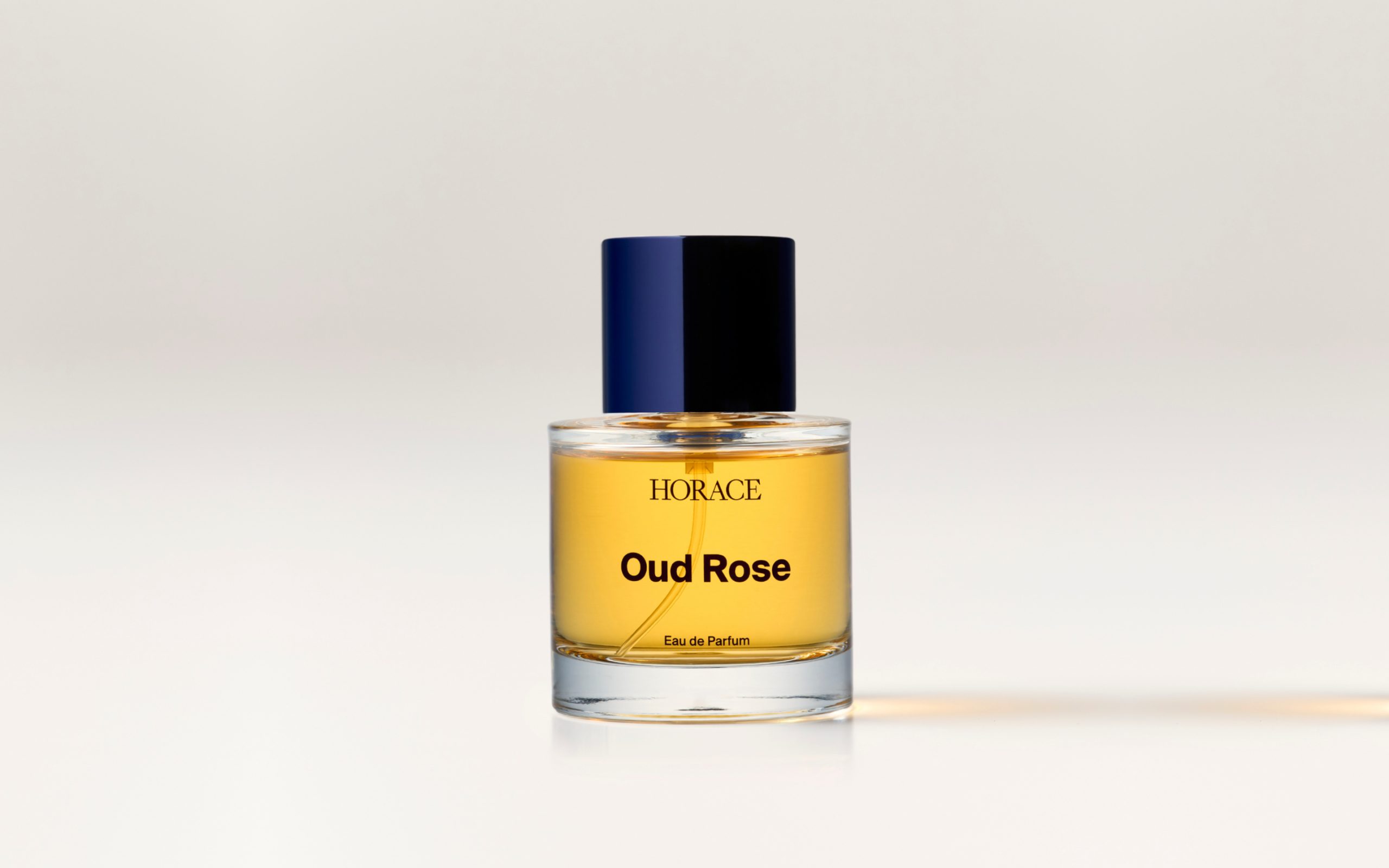 parfum horace oud rose