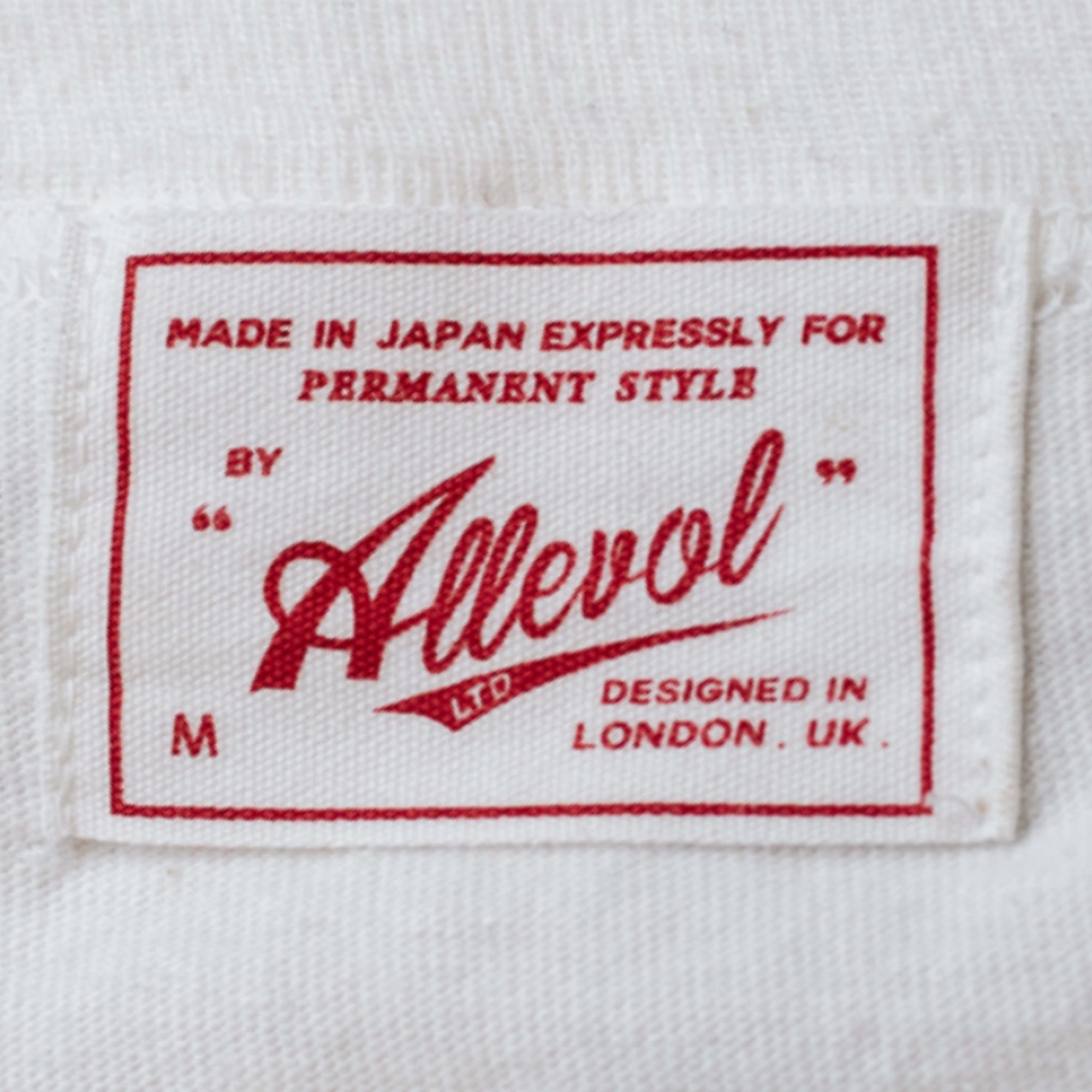 logo allevol