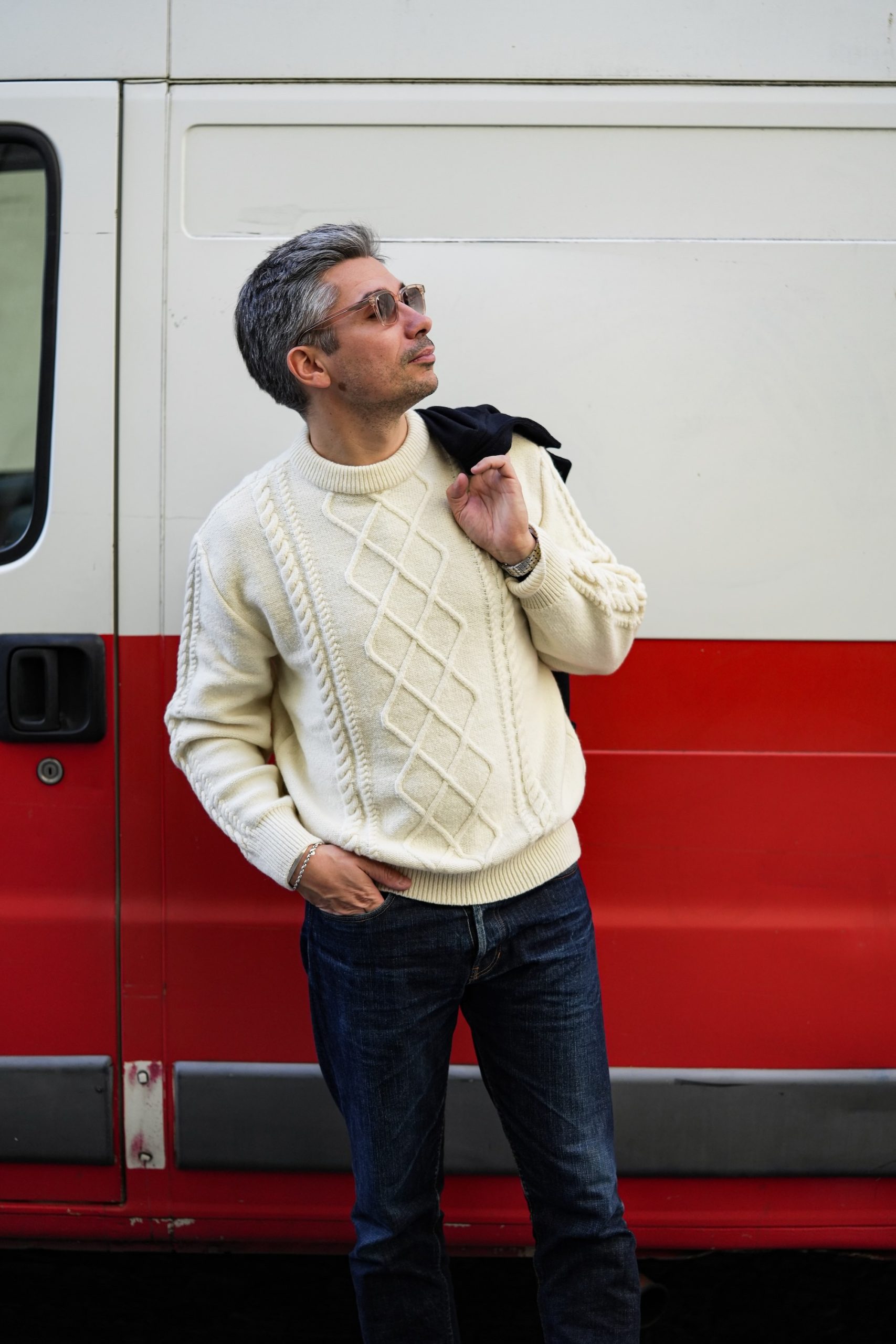 Arnaud Chanteloup, fondateur de Verygoodlord