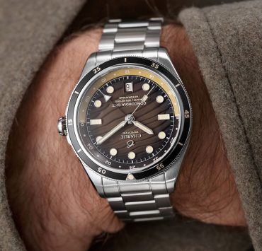 concordia DUNE GMT