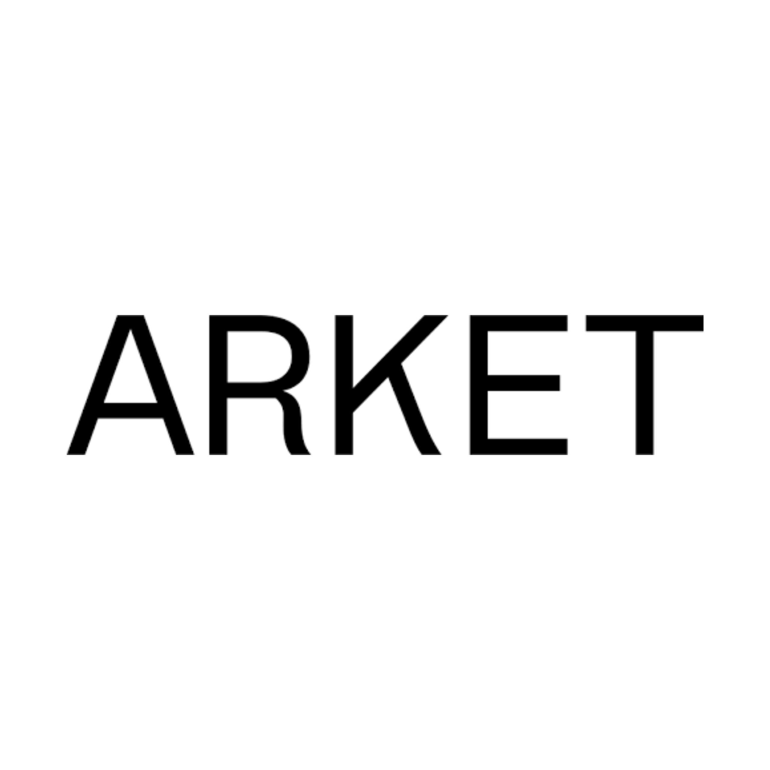 logo arket