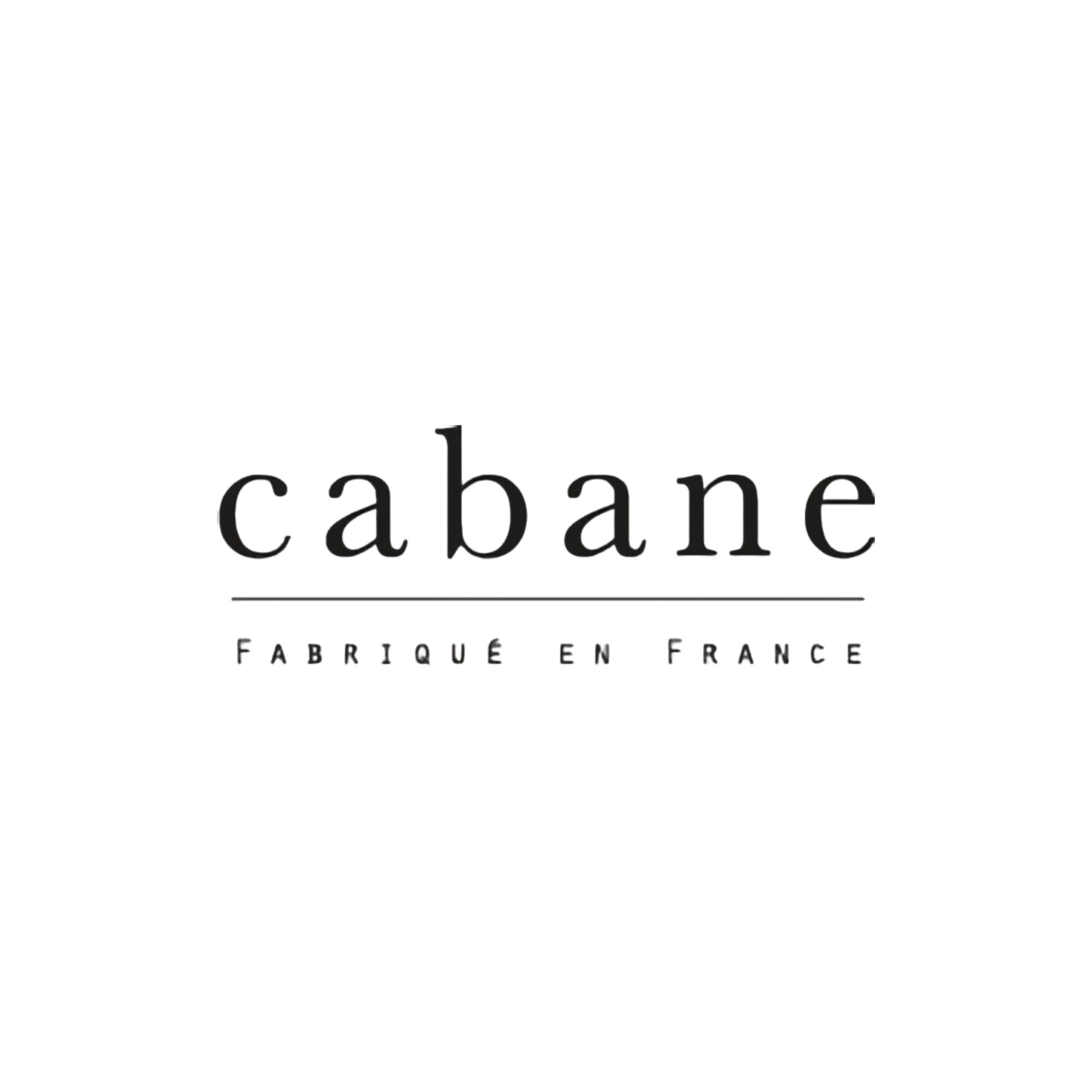 logo cabane