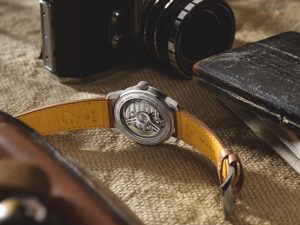 montre homme breitling top time mouvement B31