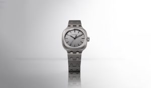 montre pequignet Concorde Titane 36mm