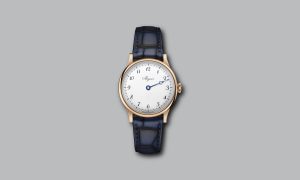breguet classique souscription 2025