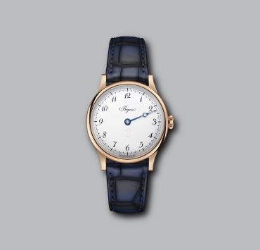breguet classique souscription 2025
