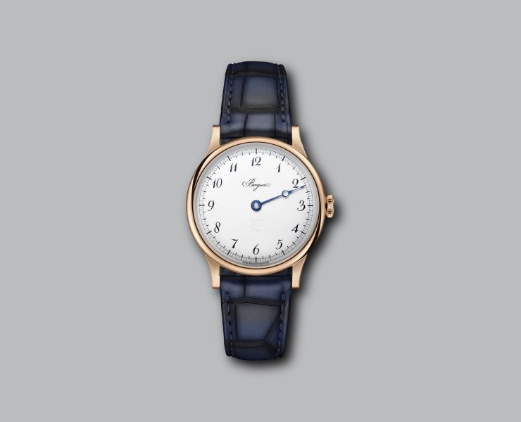 breguet classique souscription 2025
