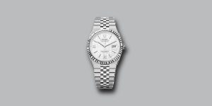 rolex oyster perpetual land dweller