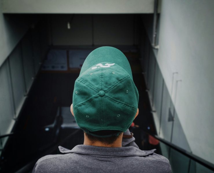 10 questions sur la casquette homme