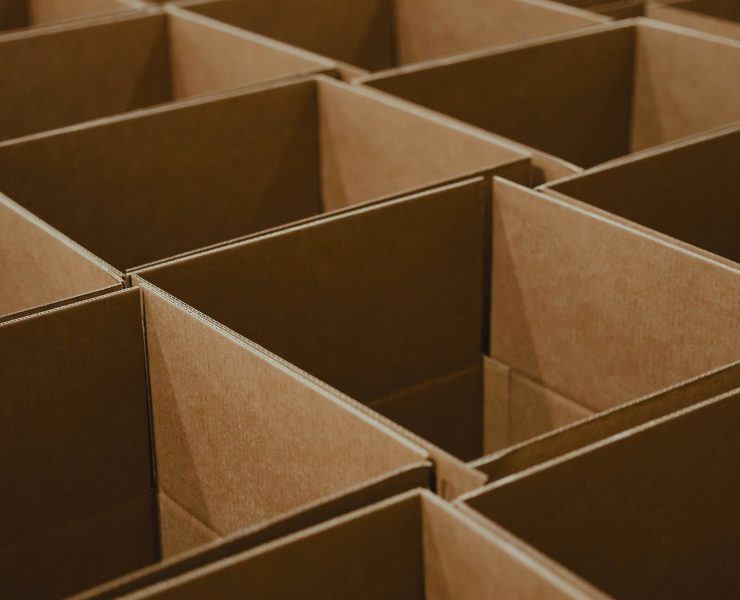 comment habiller pour un demenagement