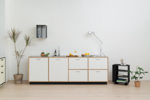 cuisine MMK museum of modern kitchen