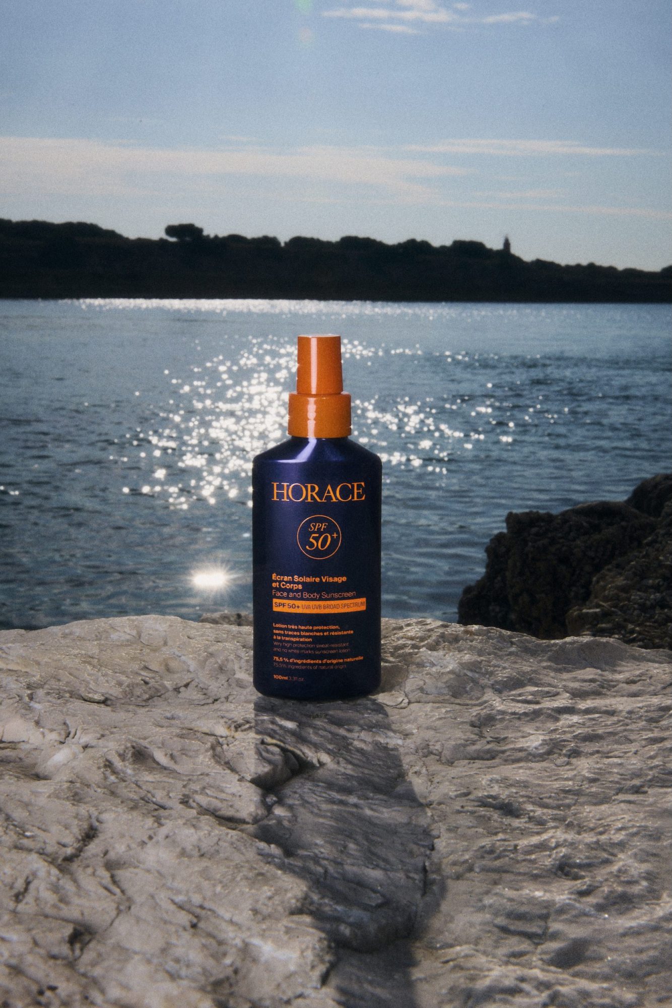 ecran solaire creme solaire 50 homme