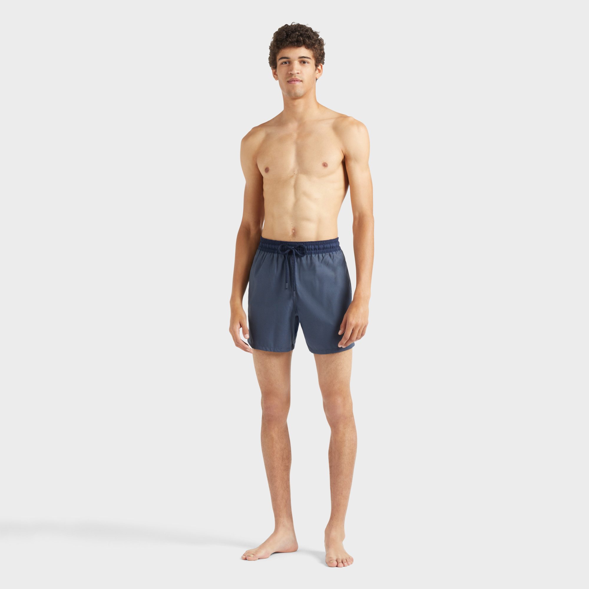 maillot de bain homme fin