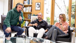 podcast etienne malec baltic