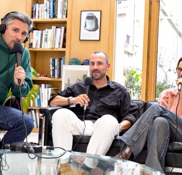 podcast etienne malec baltic