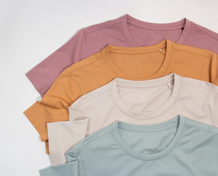 comment choisir tshirt homme