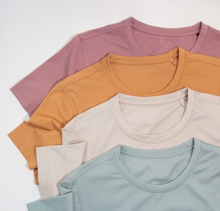 comment choisir tshirt homme