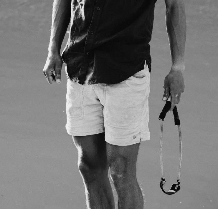 short pour homme comment choisir