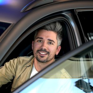 Arnaud Chanteloup, fondateur de Verygoodlord