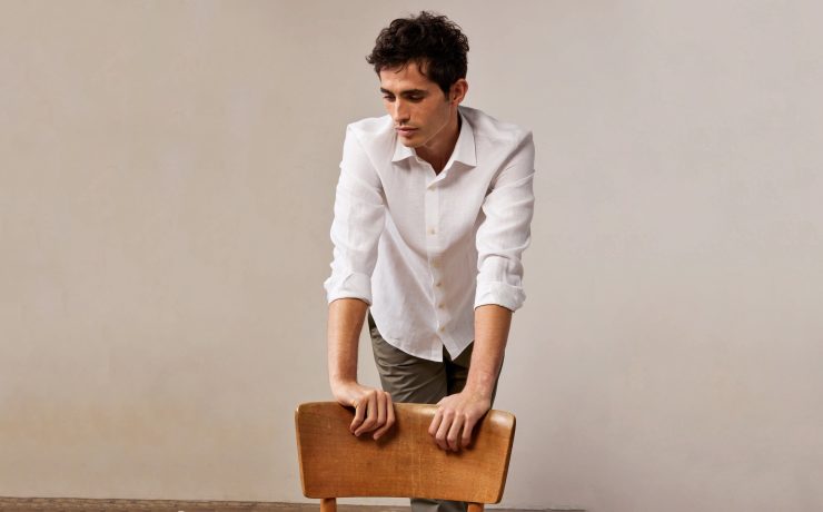 Comment choisir une chemise pour homme