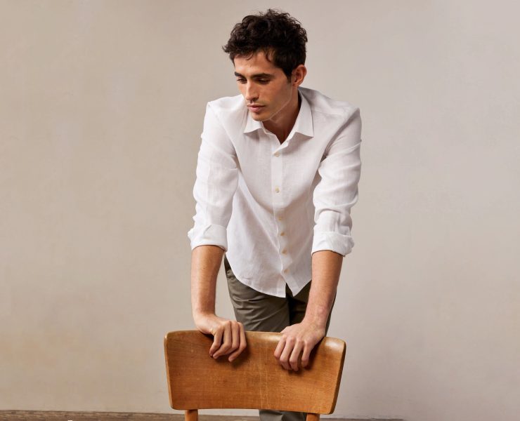 chemise homme comment choisir