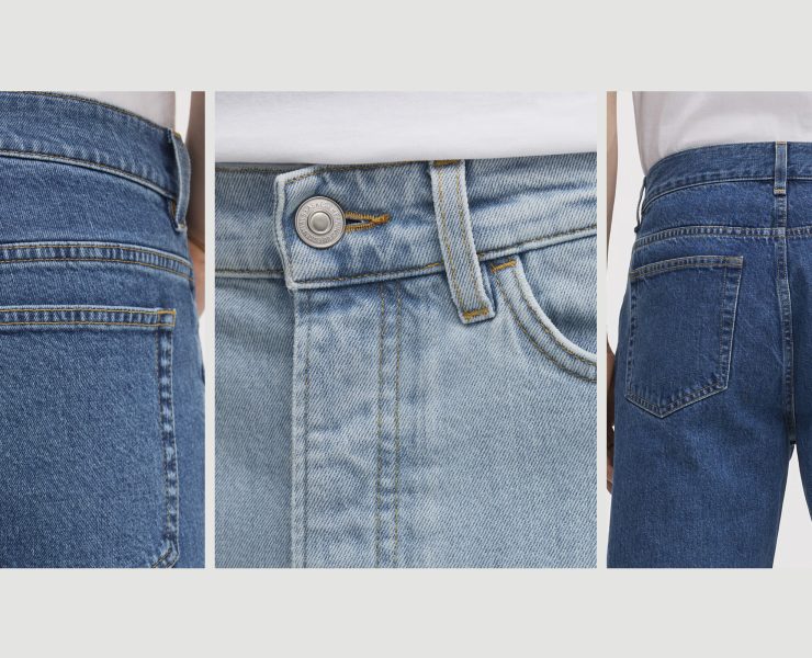 choisir coupe jean homme