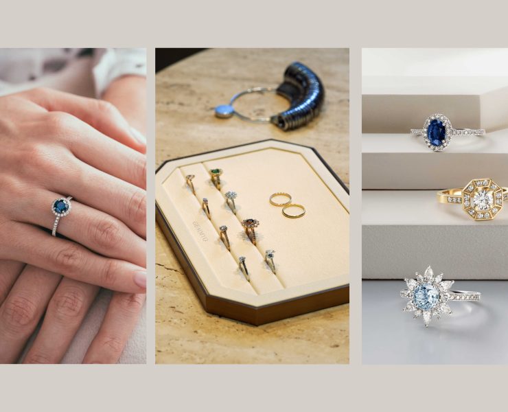 comment choisir bague fianciailles
