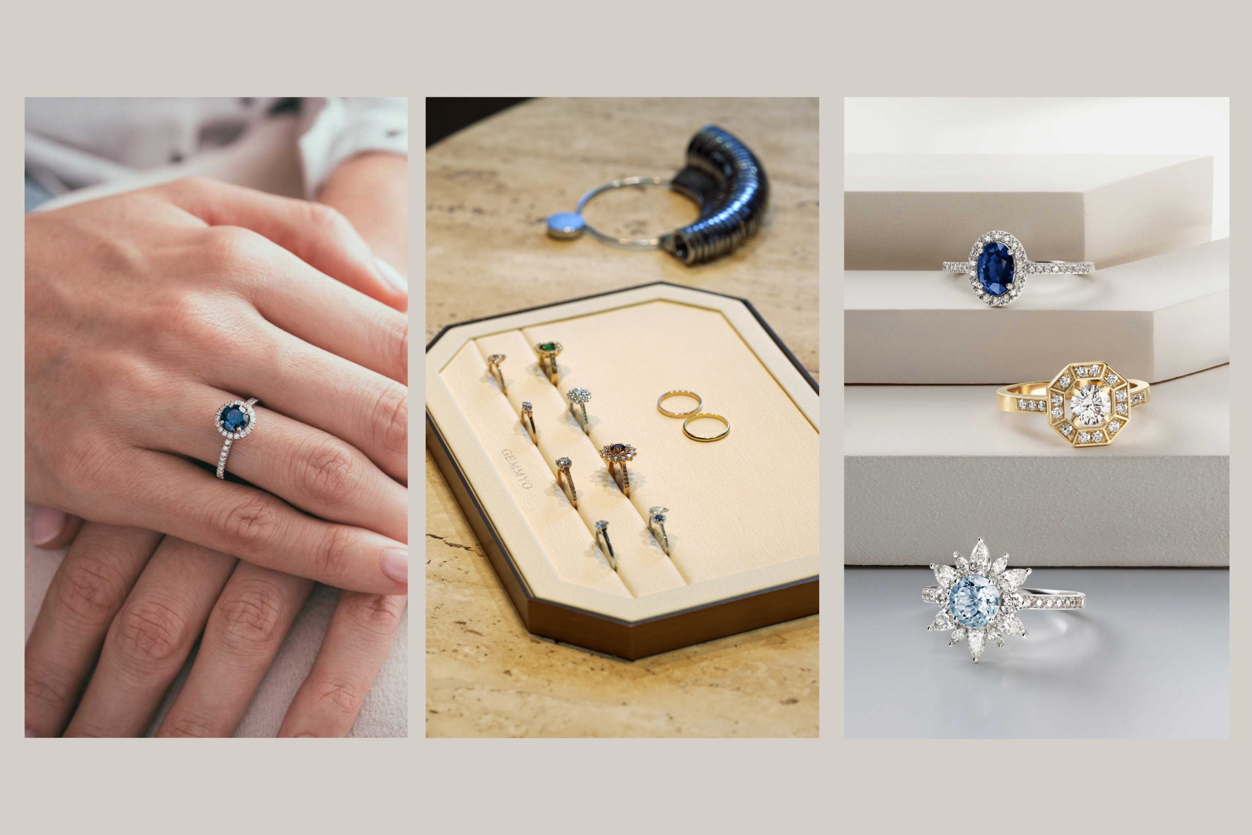 comment choisir bague fianciailles