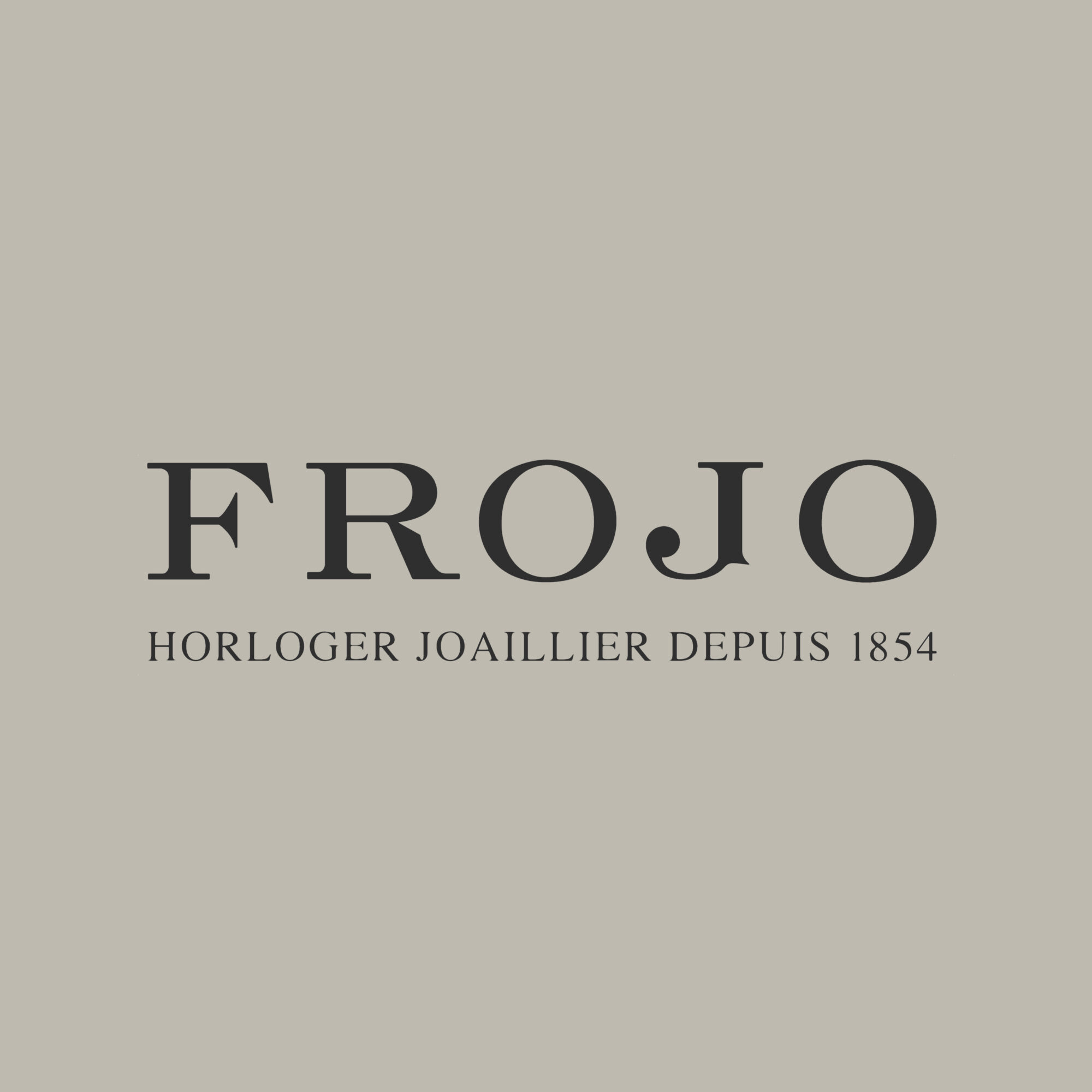 frojo logo