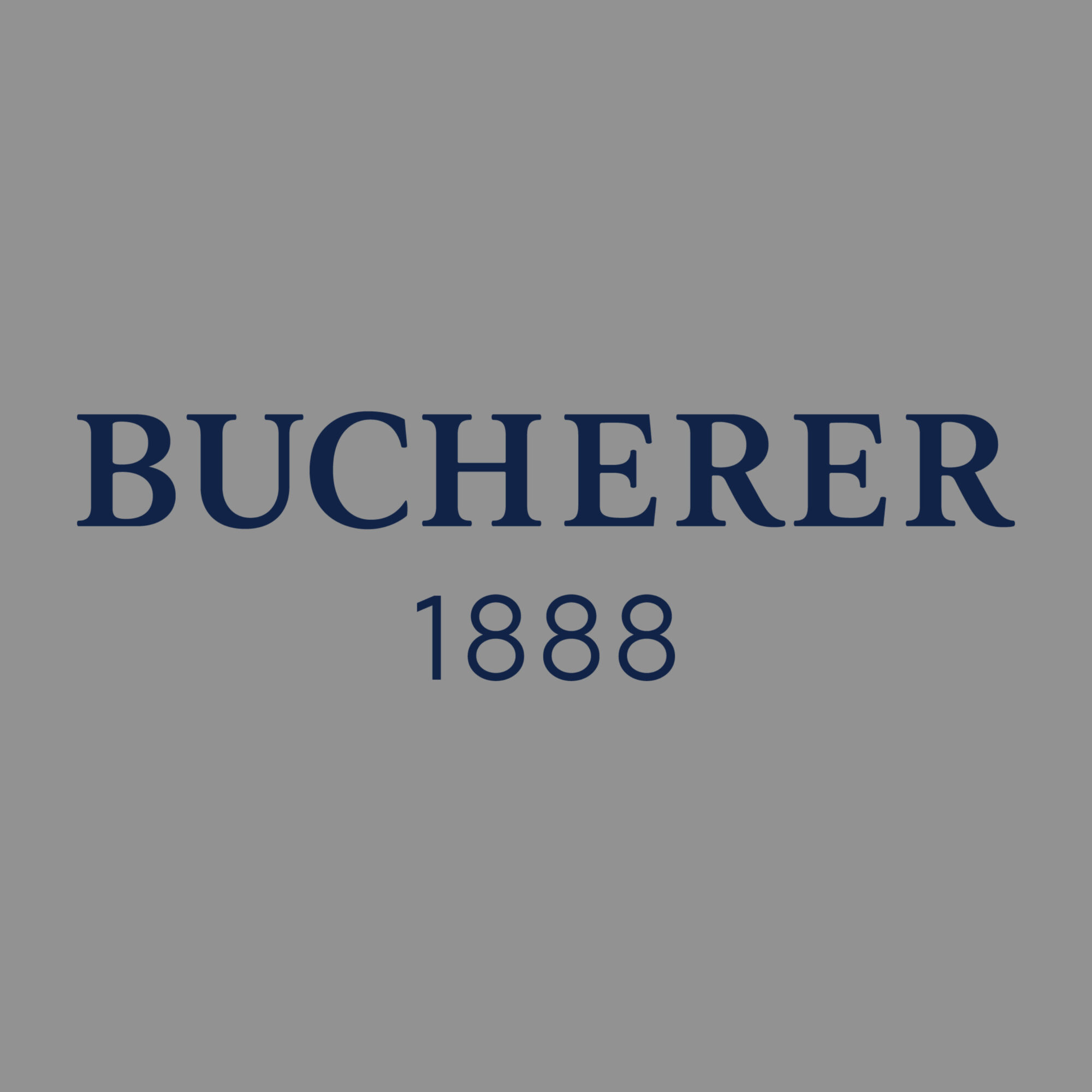 logo Bucherer