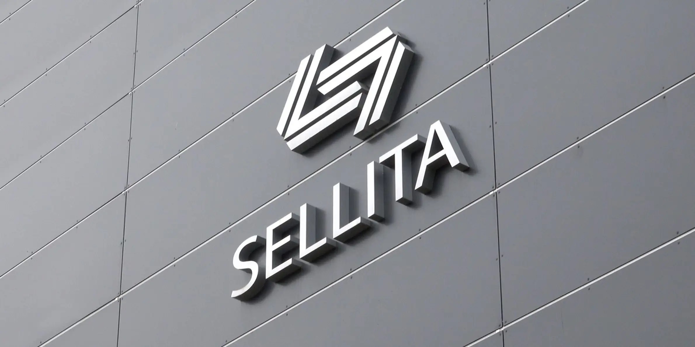 logo sellita usine
