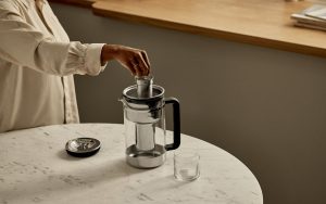 carafe filtrante meilleures