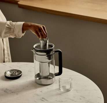 carafe filtrante meilleures