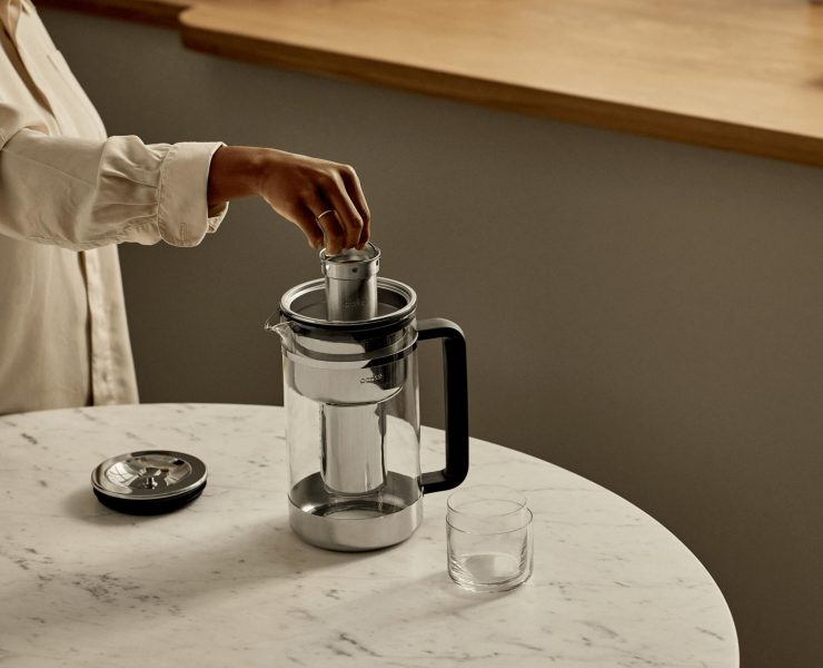 carafe filtrante meilleures