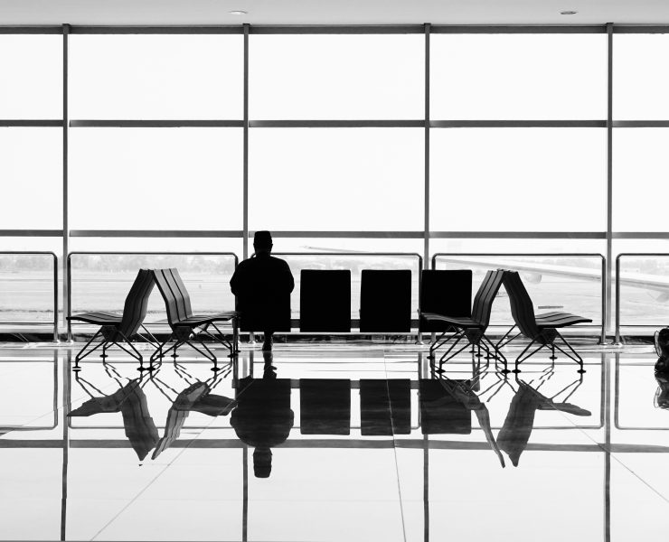 voyage aeroport